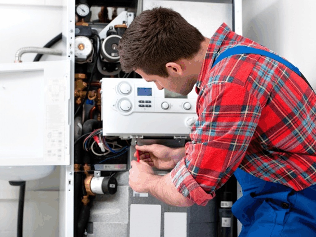 Çamlıdere Grundig Grundig kombi petek temizleme – Isınma sorunu kökünden çözüldü. - Teknik servis örneği